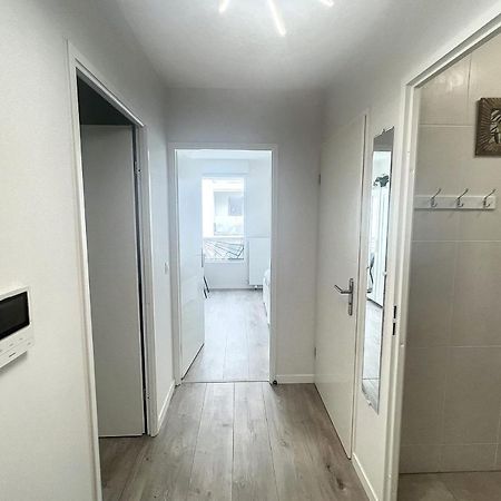 Lisa - Flat Near To Disneyland Paris Шессі Екстер'єр фото