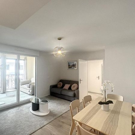 Lisa - Flat Near To Disneyland Paris Шессі Екстер'єр фото